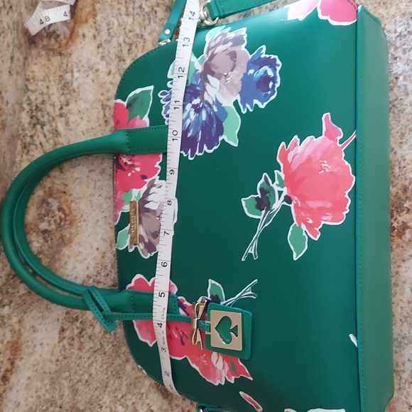 Kate Spade purse - Picture 3 of 5